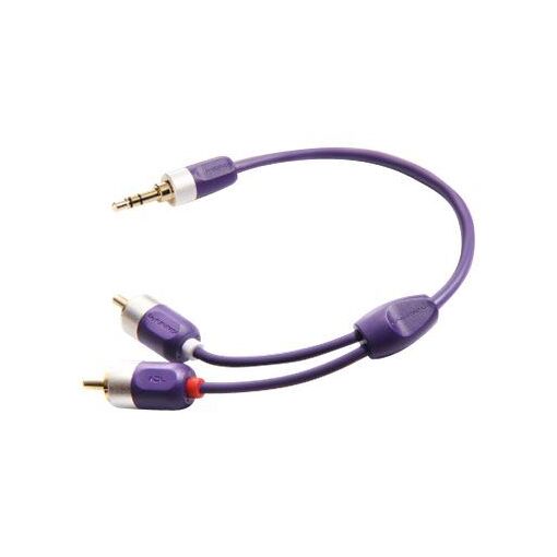 Cable de audio Furutech ADL iD 35R