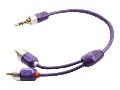 Furutech ADL iD 35R Audio Cable