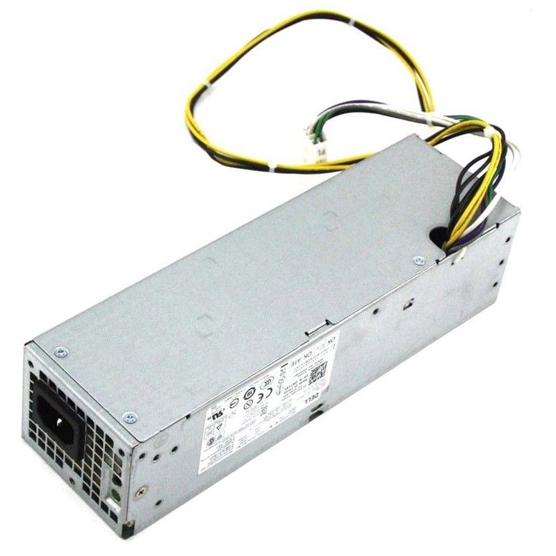 Dell Optiplex 3020 SFF Power Supply Unit (L255AS-00, PS-3261-2DF)