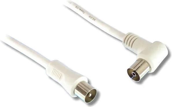 SVD Pro Linear Antenna Cable - 3m - White