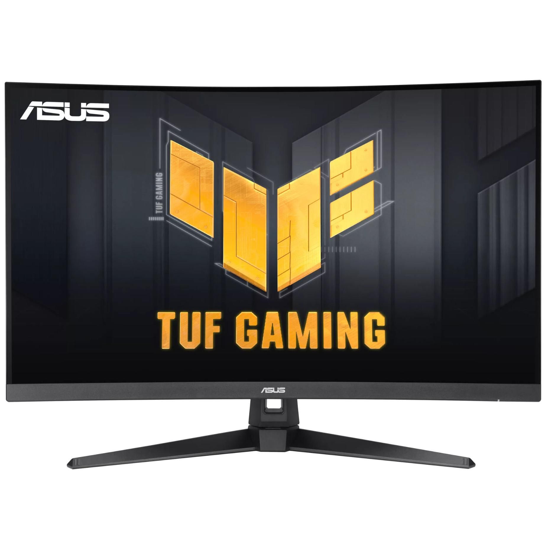 Asus TUF VG27WQ3B 27-Inch WQHD 180Hz 0.5ms Gaming Monitor