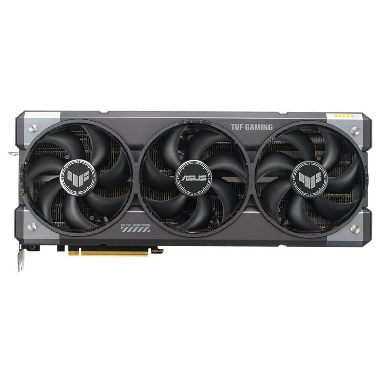 ASUS TUF Gaming GeForce RTX 5090 32GB - OC Edition Graphics Card