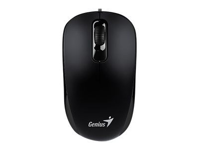 Genius DX-110 Optical Mouse