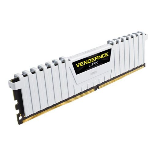 Kit Corsair Vengeance LPX - DDR4 - 16GB (2x8GB) - 3000MHz