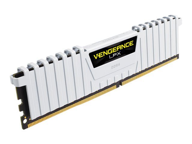 Corsair Vengeance LPX - DDR4 Kit - 16GB (2x8GB) - 3000MHz
