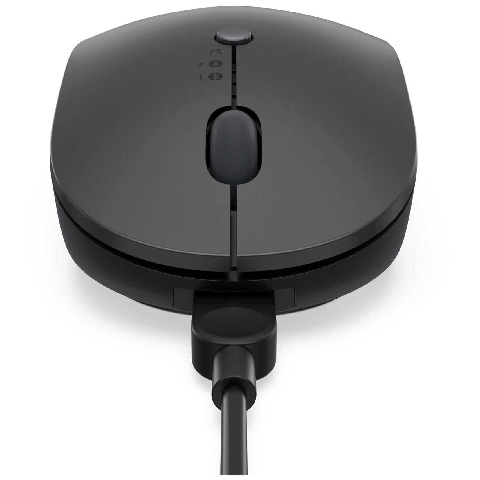 Lenovo Multi-Device X9 Edition Wireless Mouse