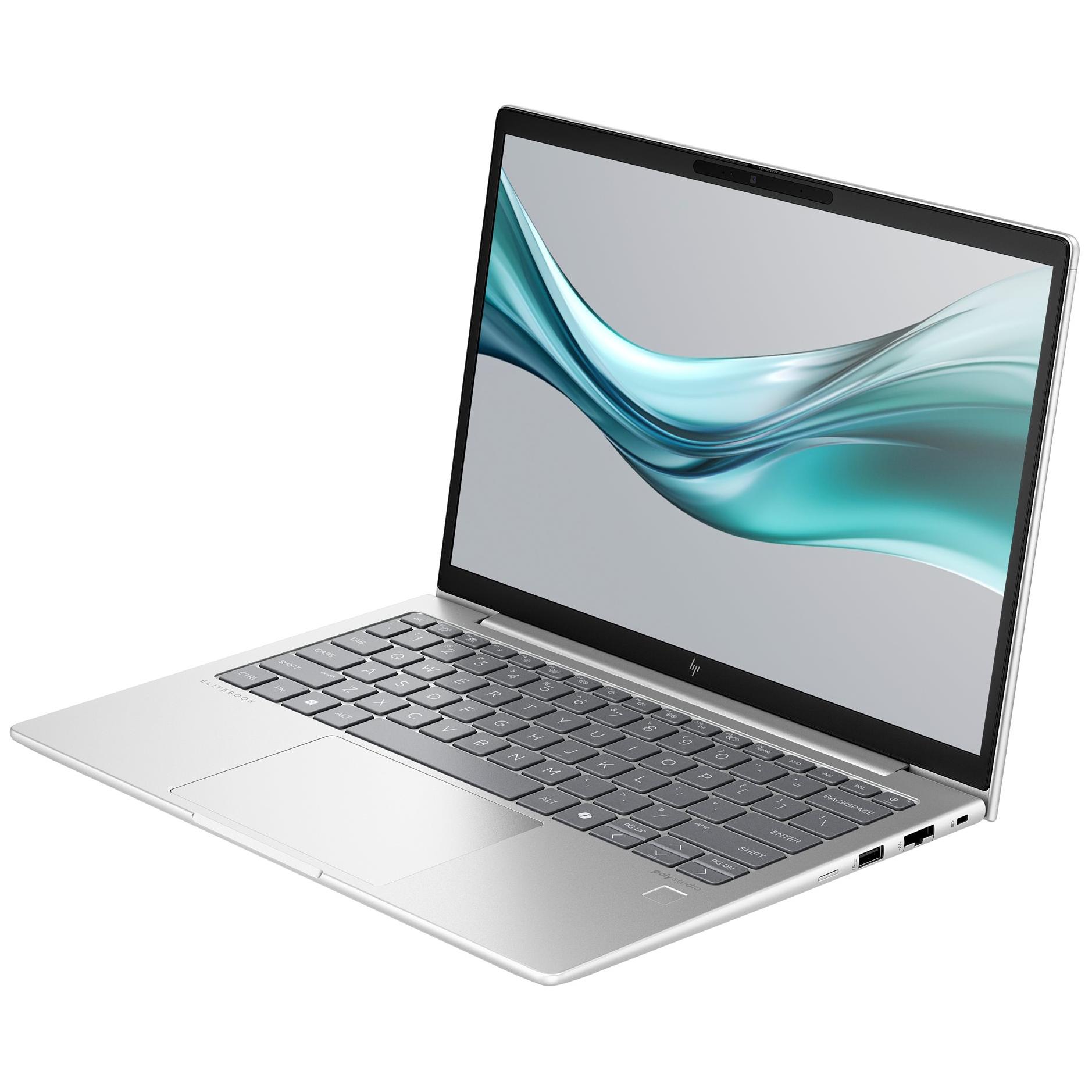 HP EliteBook 630 G11 - Powerful 13.3" Notebook