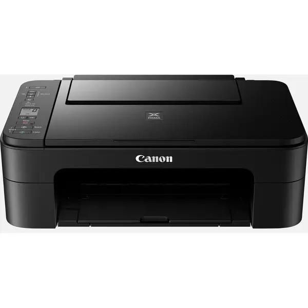 Canon PIXMA TS3350 MkII Inkjet Printer A4 4800x1200 DPI Wifi