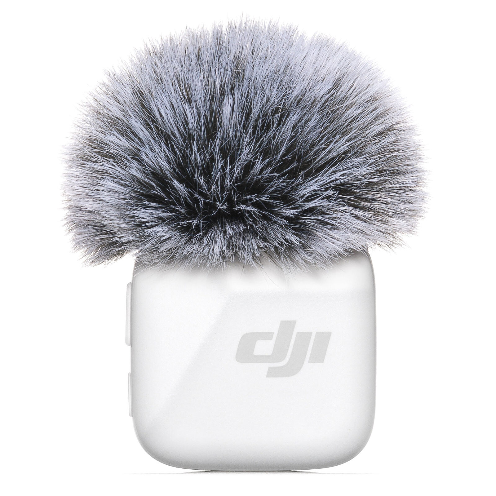 Transmetteur DJI Mic Mini (Blanc Arctique)