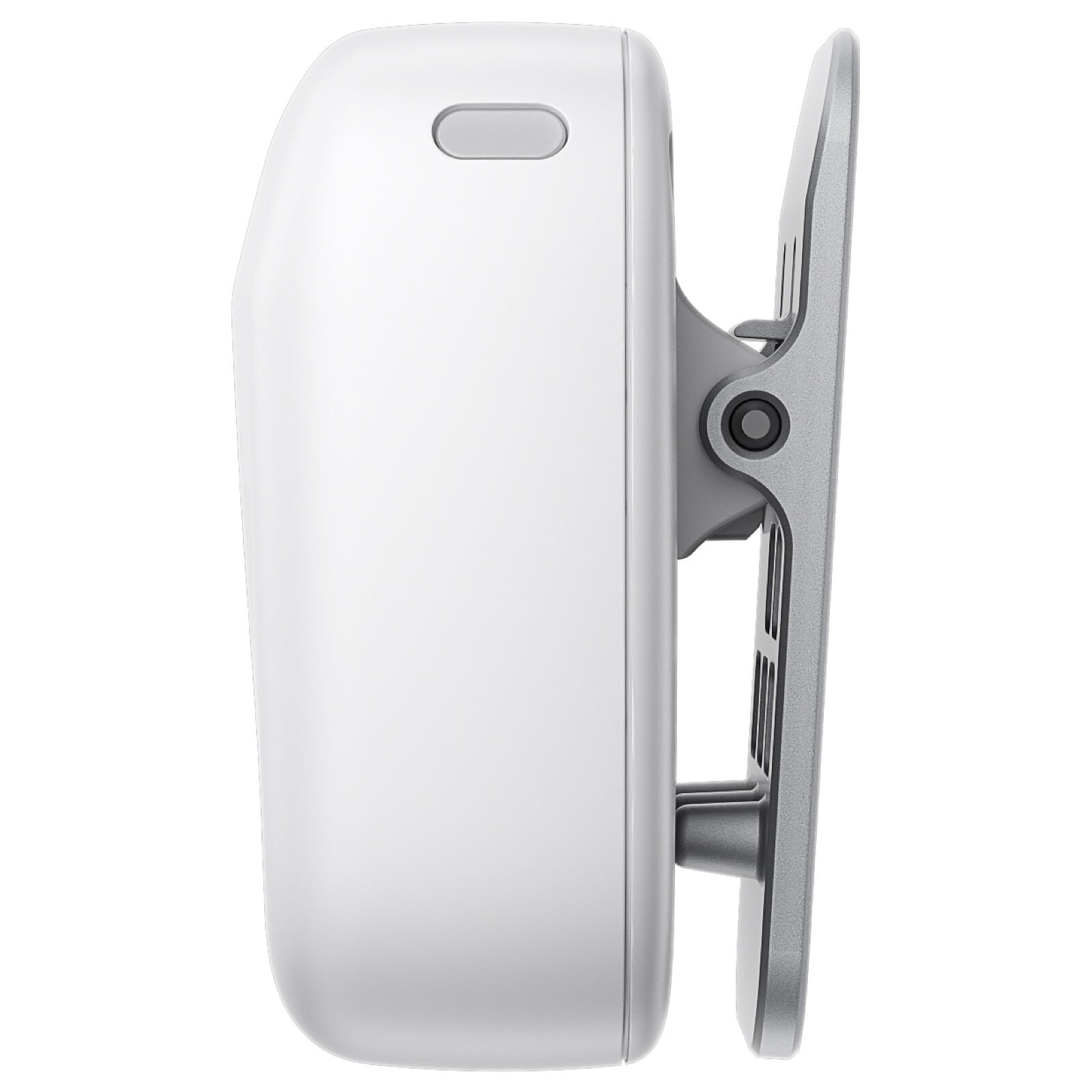 Transmetteur DJI Mic Mini (Blanc Arctique)