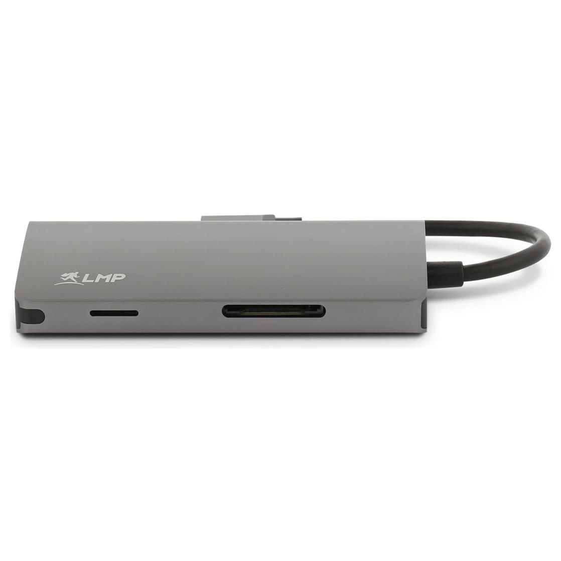 Dock mini USB-C Cropmark