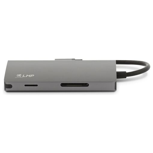 Cropmark USB-C Mini Dock