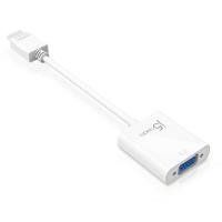 J5create JDA213 - HDMI to VGA Video Converter