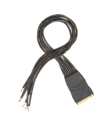 Planet Waves Modular Snake Connector-Free Breakout Cable System