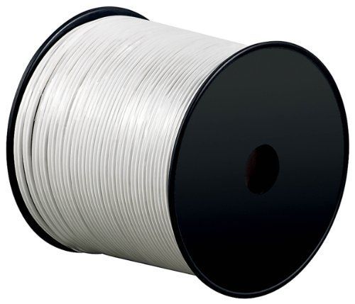 Wentronic 100m White Cable