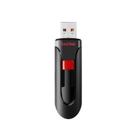 SanDisk Cruzer Glide 32GB USB 2.0 Flash Drive