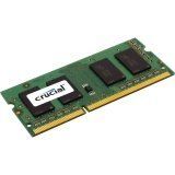 Módulo de memoria Crucial CT25664BF160BJ - 2 GB DDR3 PC3-12800