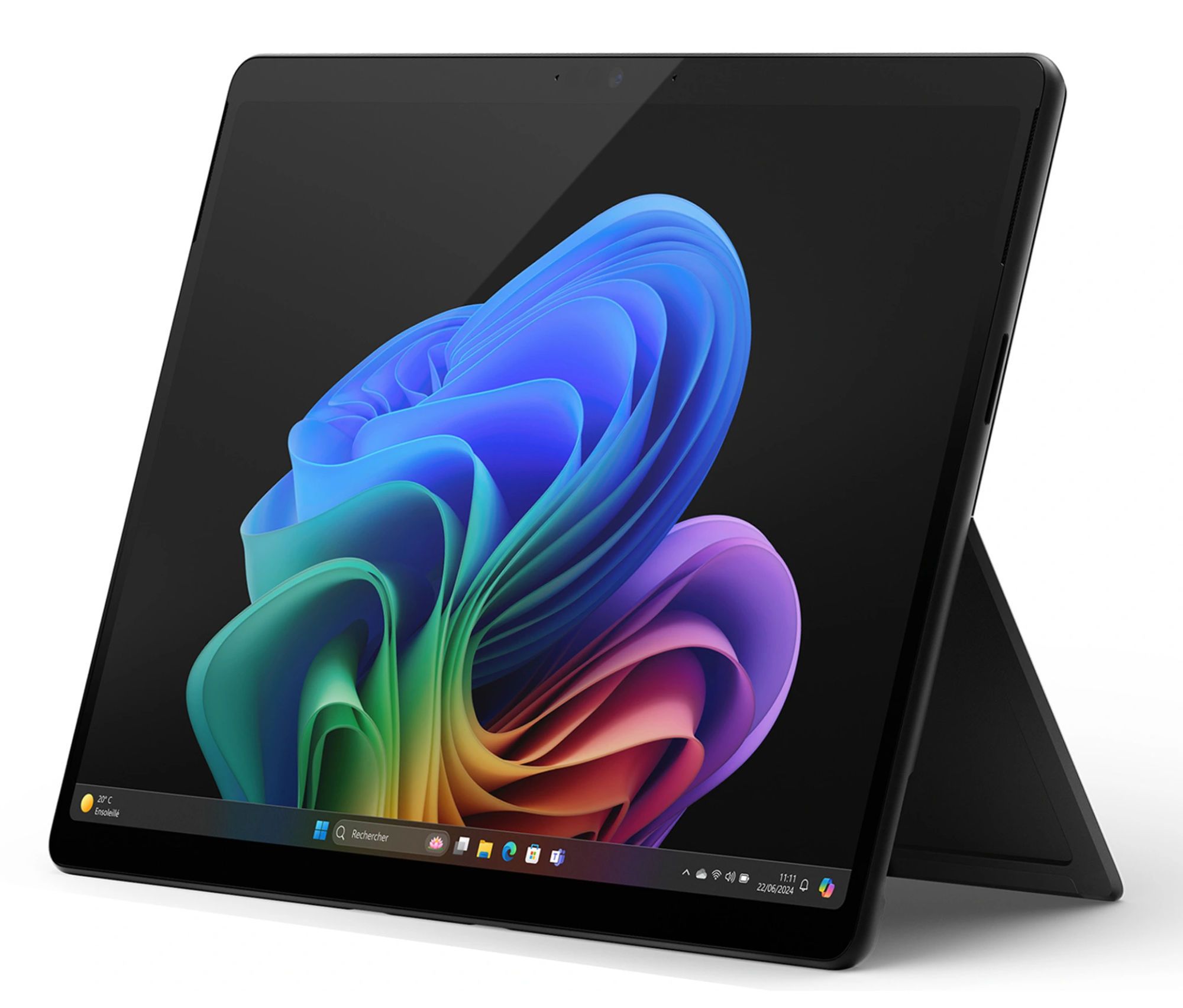 Microsoft Surface Pro 11th Gen 2-in-1 PC