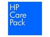 HP Care Pack - On-Site Installation & Configuration Service