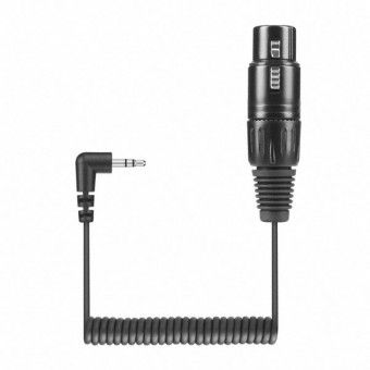 Sennheiser Microphone Cable MKE600