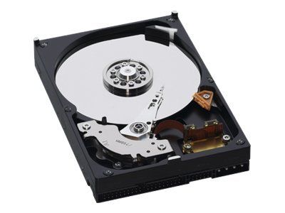 Western Digital 160GB Internal Hard Drive