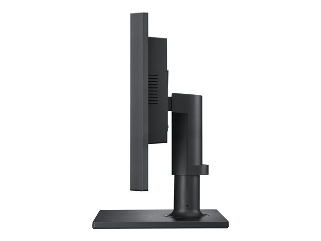 Samsung S19C450BW - 19" LED Monitor - Black