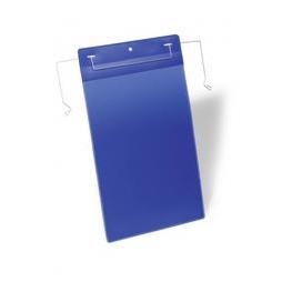 Bolsas para etiquetas Durable (paquete de 50)