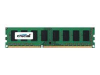 Micron Technology 8GB DDR3L Memory Module