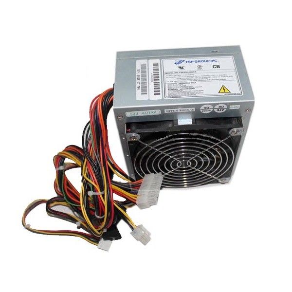 FSP Group 250W ATX Power Supply Unit FSP250-60GEN