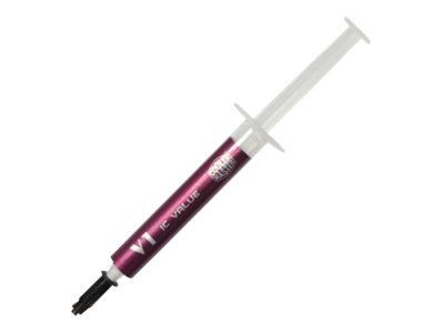 Cooler Master IC Value V1 Thermal Paste - White