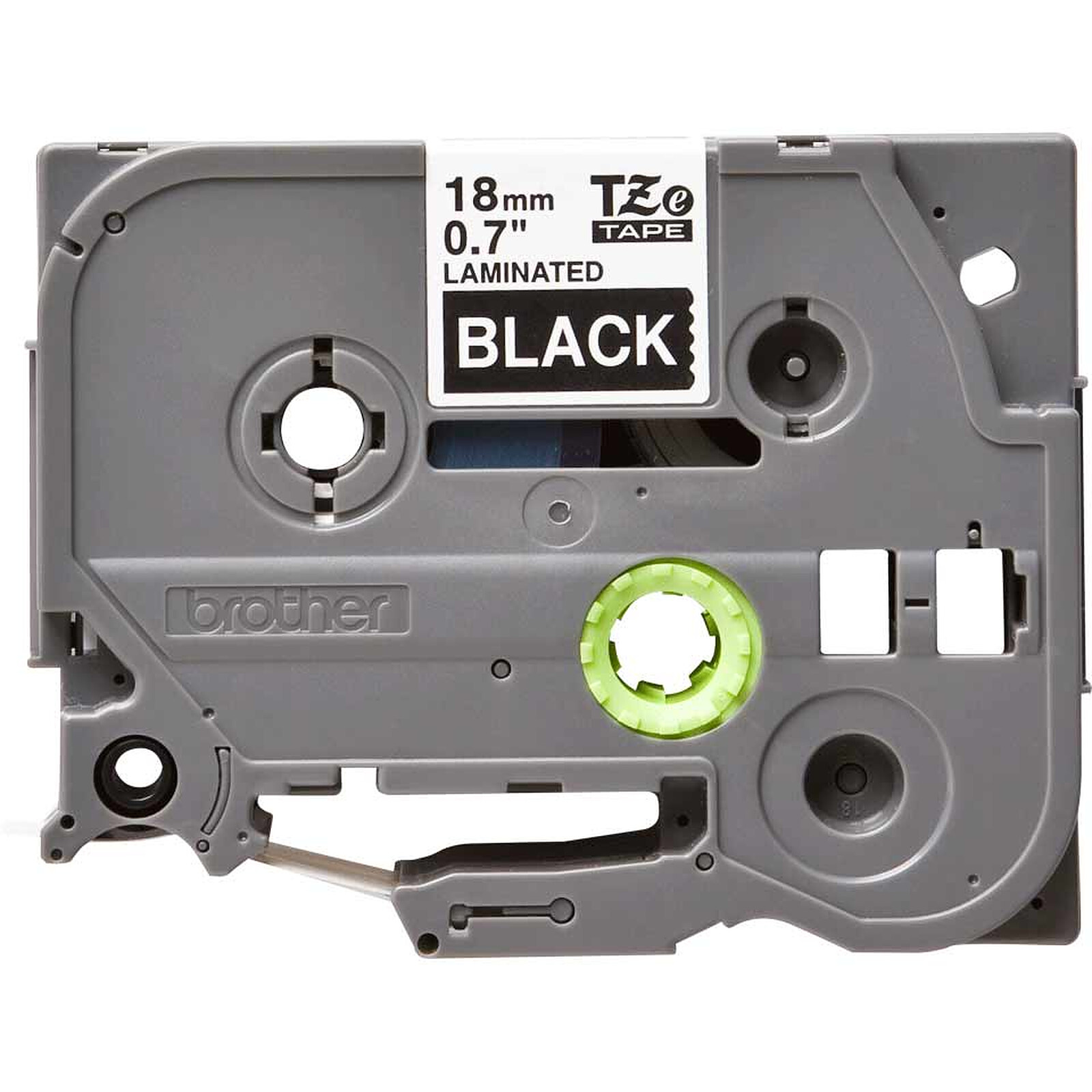 Brother TZe-345 Label Tape