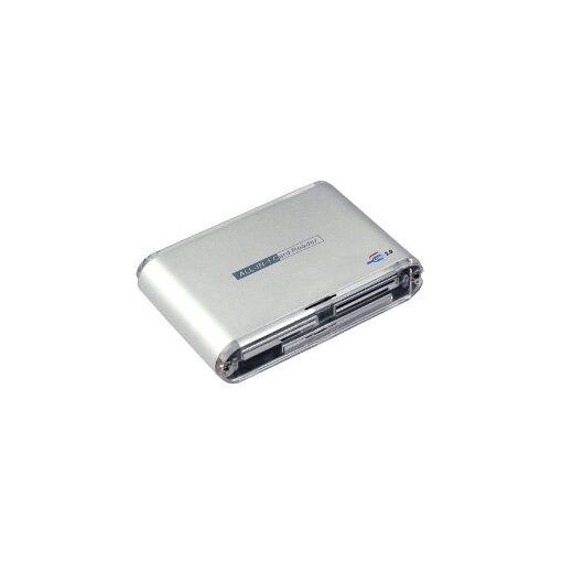 APM France 29-in-1 Memory Card Reader (USB 2.0)