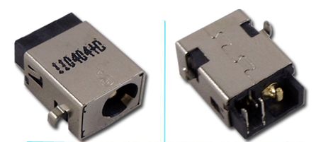 ASUS G53S Series DC Power Jack Connector