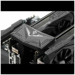 ASUS ROG SLI Bridge - Video Card SLI Bridge - For ASUS GTX 1070/1080, MATRIX GTX 980, ROG STRIX GTX 1070/1080