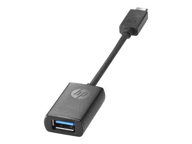 Adaptador USB de HP - USB-C a USB