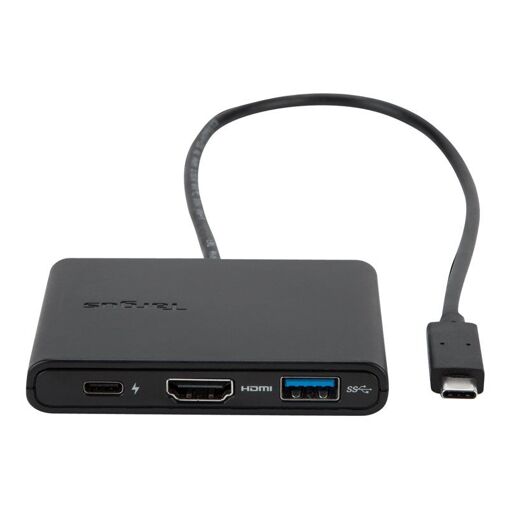 Adaptateur vidéo externe Targus USB-C