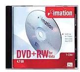 Imation DVD+RW 4.7GB