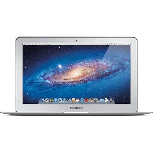 MacBook Air 11,6 pouces, 2013, Intel Core i7, A1465