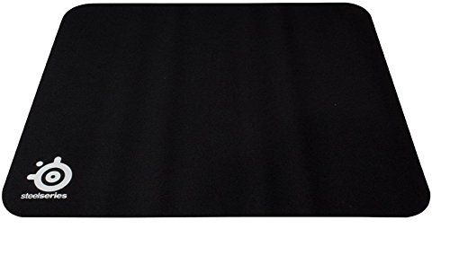 SteelSeries QcK+ Gaming Mouse Pad
