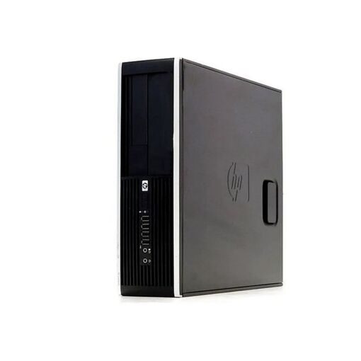 PC de sobremesa HP Compaq Elite 8100 SFF