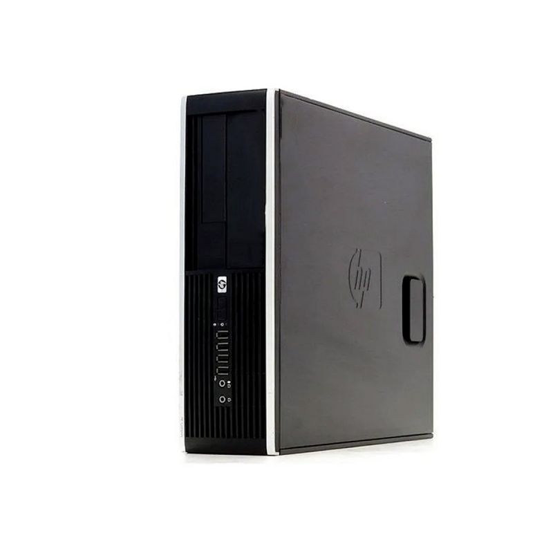 HP Compaq Elite 8100 SFF PC
