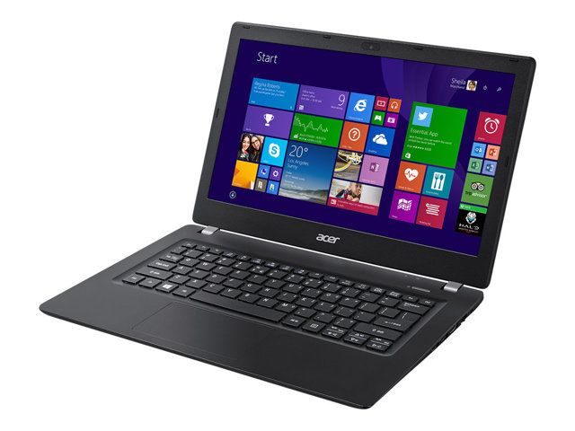 Portátil Acer TravelMate P238-M-37HW de 13,3 pulgadas con procesador Core i3