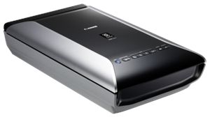 Canon CanoScan 9000F Mark II Flatbed Scanner