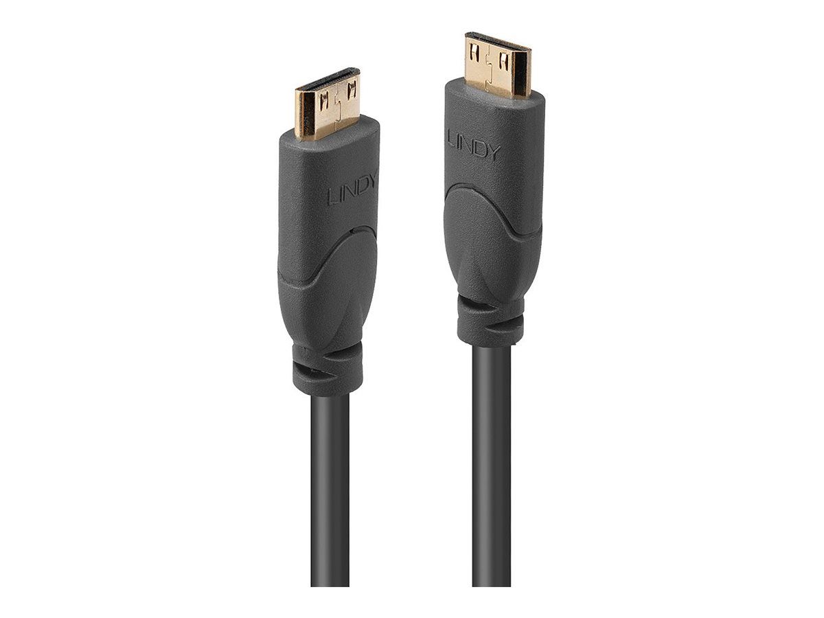 Câble HDMI Lindy Premium - 50 cm