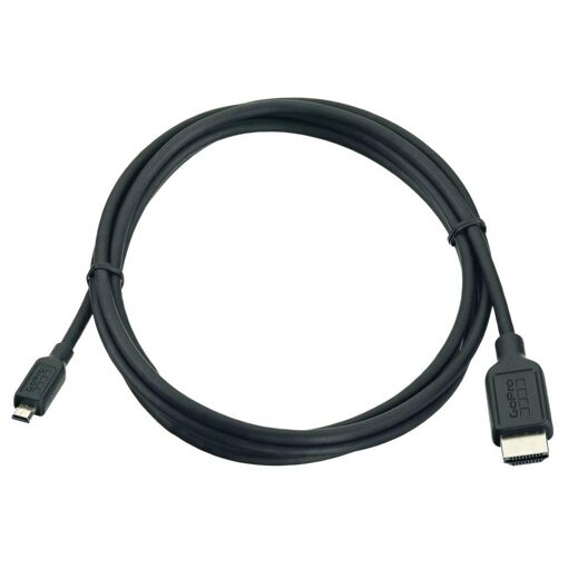 Câble HDMI GoPro - Type C (Mini) vers Type A (Standard)
