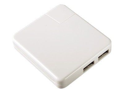 Hub y lector de tarjetas Hama 32 en 1 USB 2.0