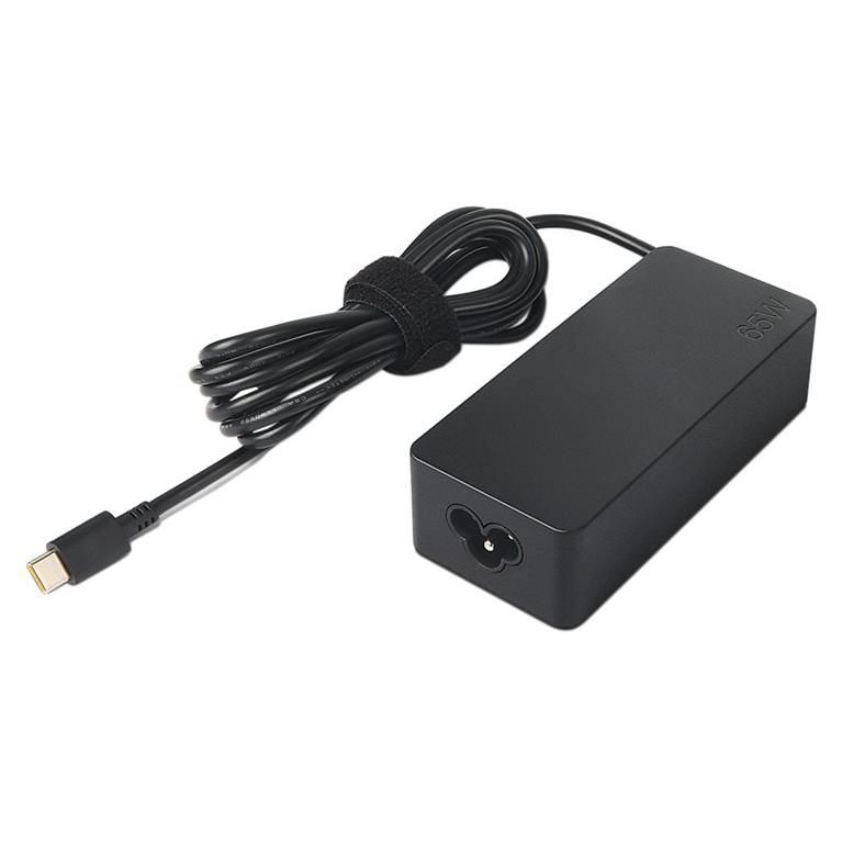 Lenovo 65W USB Type-C AC Adapter
