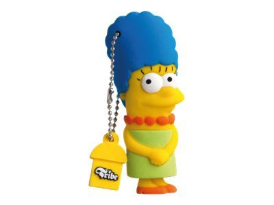 Mobility Lab 8GB USB Drive (Blue)