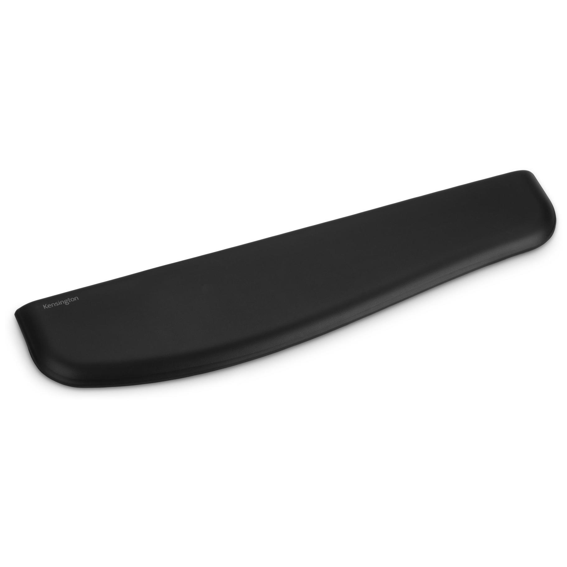 Soporte para codos Kensington ErgoSoft para teclados delgados
