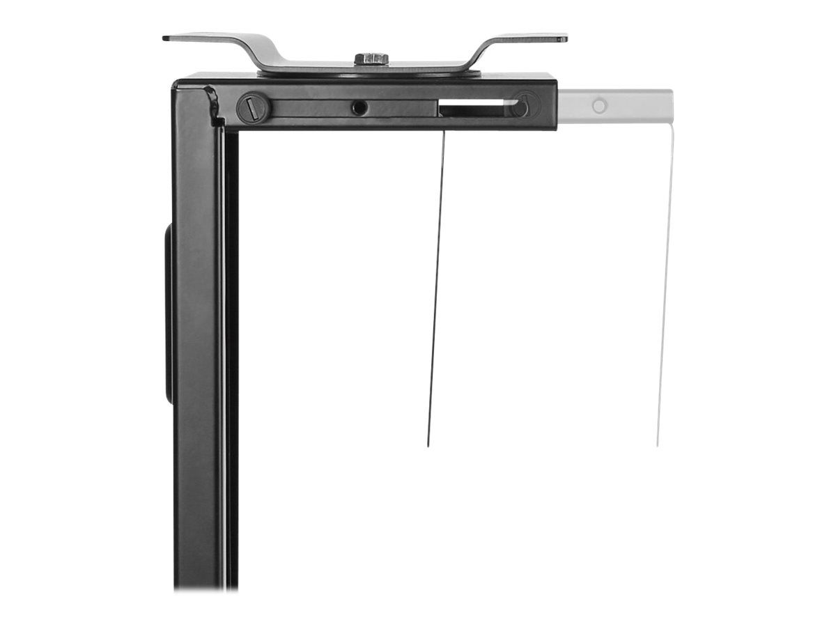 NewStar NeoMounts Desk Mount Crochet - Black